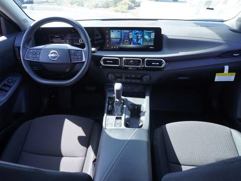 New 2026 Nissan Sentra S FWD image 11