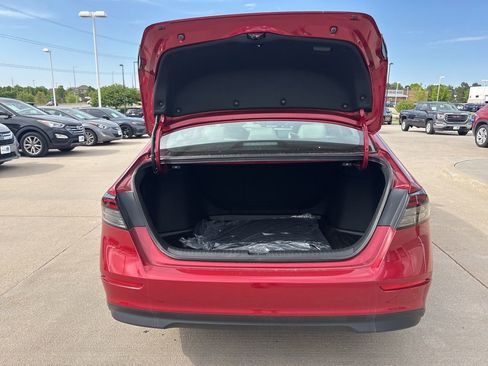 Certified 2025 Honda Accord SE image 40