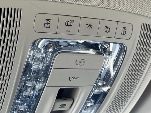 Certified 2021 Mercedes-Benz GLE 350 4MATIC image 33