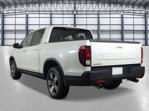 New 2026 Honda Ridgeline RTL image 3