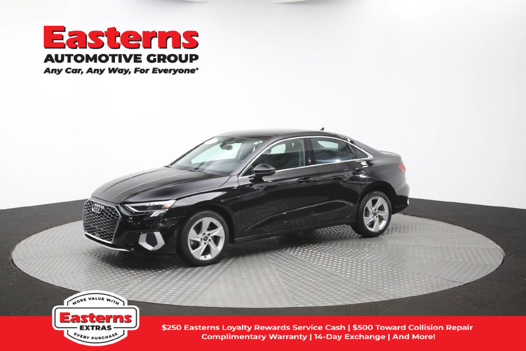 Used 2023 Audi A3 2.0T Premium FWD image 55