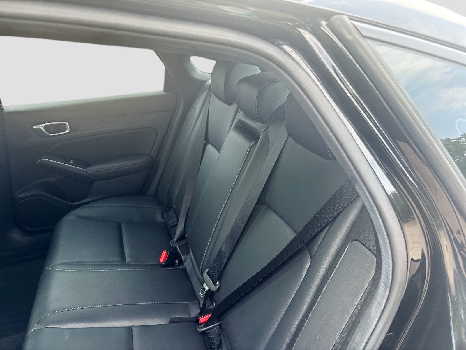 Used 2024 Acura Integra A-Spec w/ Technology Package FWD image 25