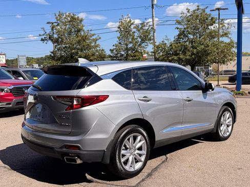 Used 2024 Acura RDX SH-AWD image 6