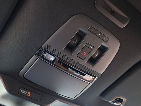 New 2026 Nissan Armada Platinum Reserve AWD/4WD image 21