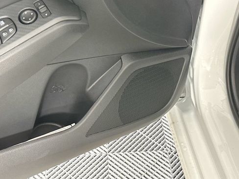 New 2026 Nissan Altima 2.5 SV FWD image 25