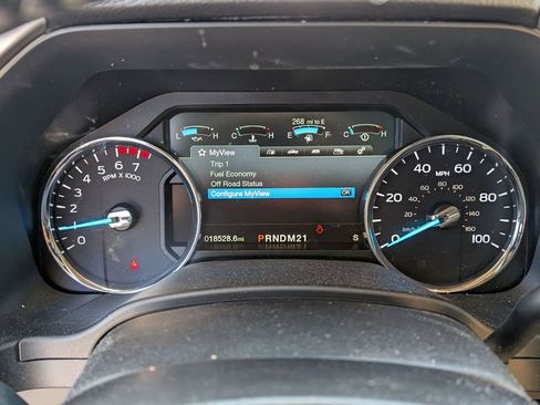 Used 2017 Ford F250 Lariat w/ Lariat Value Package image 14