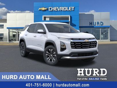 New 2026 Chevrolet Equinox LT w/ Convenience Package II