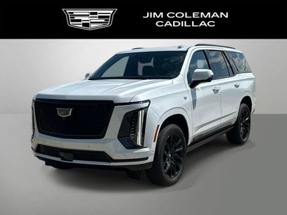 Used 2026 Cadillac Escalade Sport w/ LPO, ONYX Package
