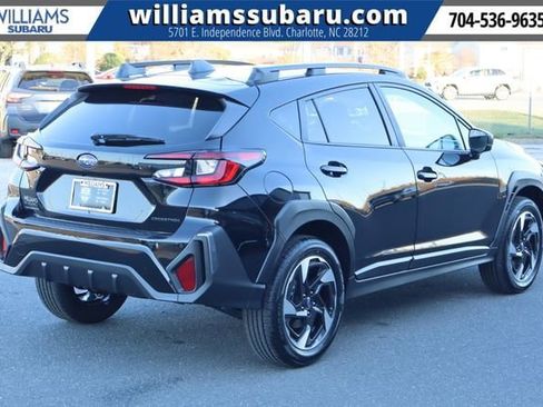 New 2026 Subaru Crosstrek 2.5i Limited image 7