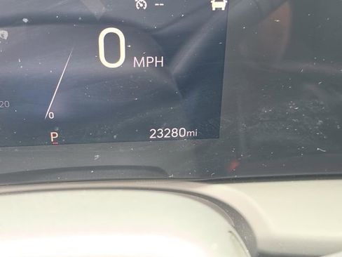 Used 2024 Buick Encore GX Sport Touring w/ Comfort Package FWD image 27