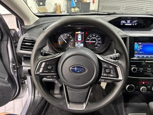 Used 2021 Subaru Crosstrek 2.0i AWD/4WD image 14