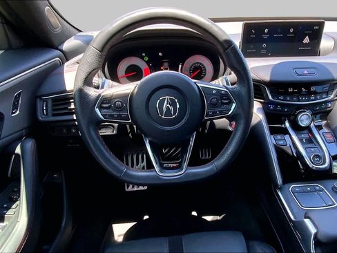 Used 2023 Acura TLX Type S AWD/4WD image 5
