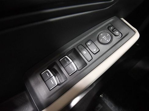 New 2026 Honda Accord LX image 16