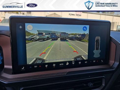 New 2025 Ford Bronco Sport Outer Banks AWD/4WD image 26