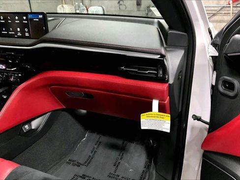 Used 2023 Acura MDX A-Spec image 18