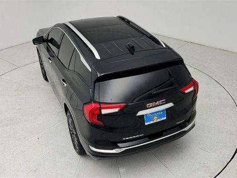 Certified 2023 GMC Terrain Denali w/ Black Diamond Edition image 37