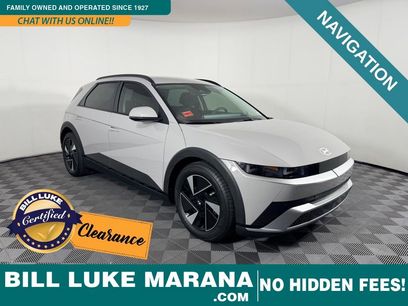 Used 2025 Hyundai Ioniq 5 SEL