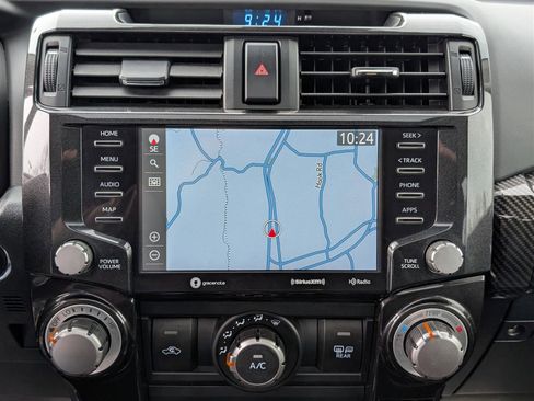 Used 2021 Toyota 4Runner TRD Off-Road Premium image 29