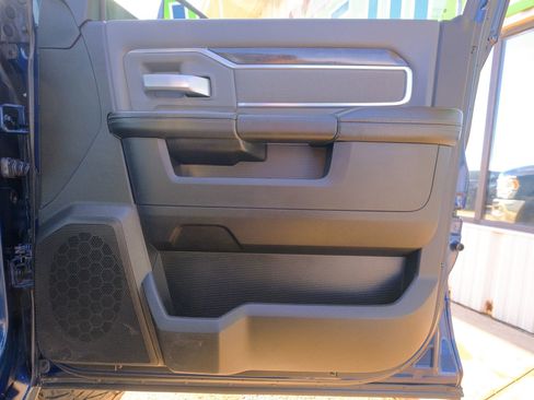 Used 2022 RAM 2500 Big Horn w/ Level A Equipment Group image 16