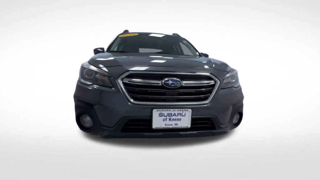 Used 2019 Subaru Outback 2.5i Limited AWD/4WD image 3