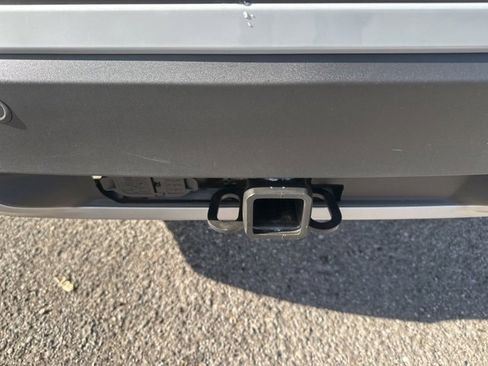 New 2026 Ford Explorer Active w/ Active Comfort Package image 31