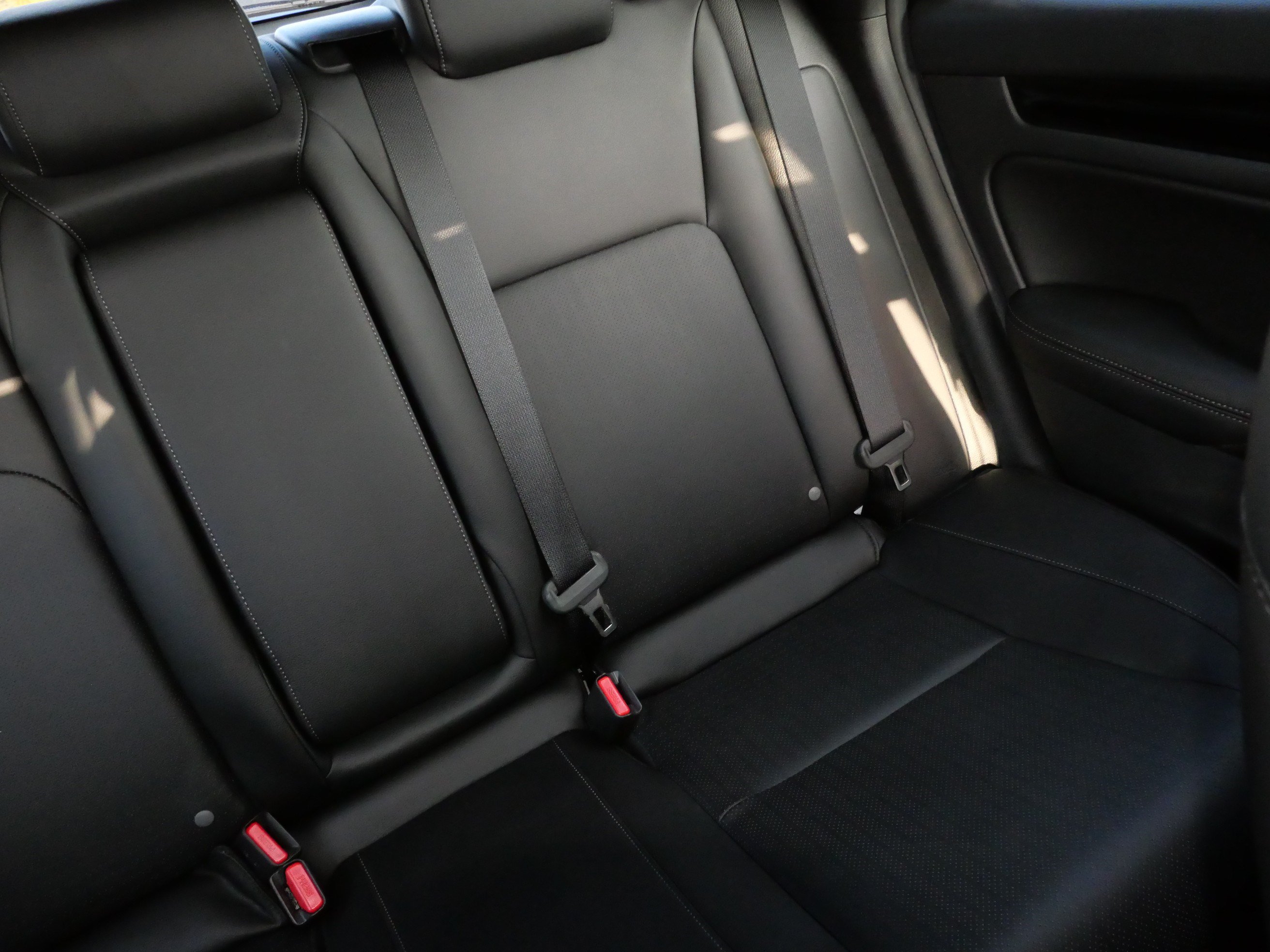 Used 2025 Honda Civic Sport Touring image 14