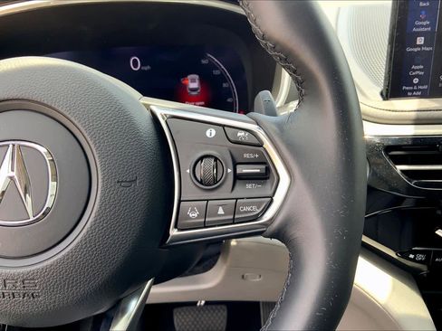 Used 2026 Acura MDX FWD w/ Technology Package image 23