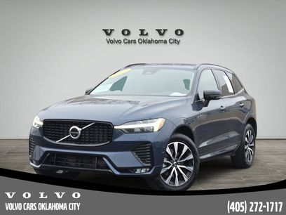 Certified 2025 Volvo XC60 B5 Plus w/ Climate Package