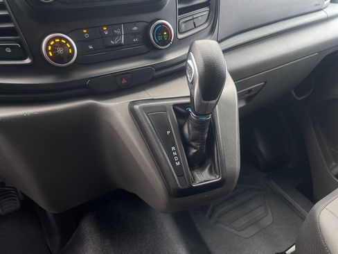 Used 2021 Ford Transit 250 148 High Roof Extended w/ Parcel Delivery Package image 17