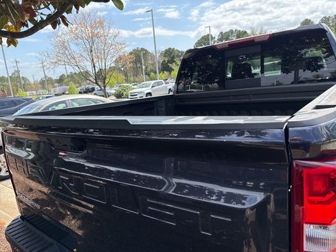 Used 2024 Chevrolet Silverado 1500 RST w/ RST All Star Premium Package image 10