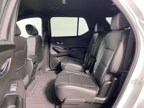 Certified 2023 Chevrolet Traverse LT AWD/4WD image 27