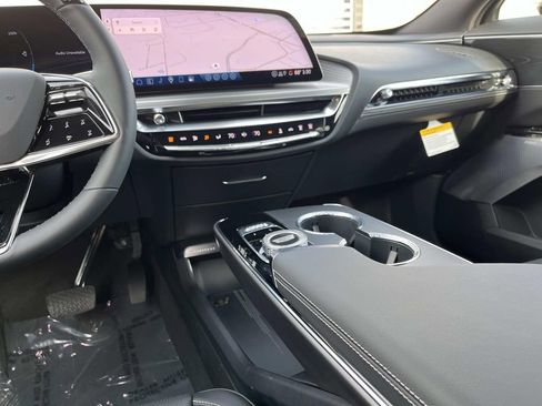 New 2026 Cadillac Lyriq Premium Sport image 15