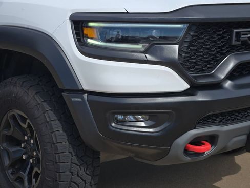 Used 2021 RAM 1500 TRX AWD/4WD image 29
