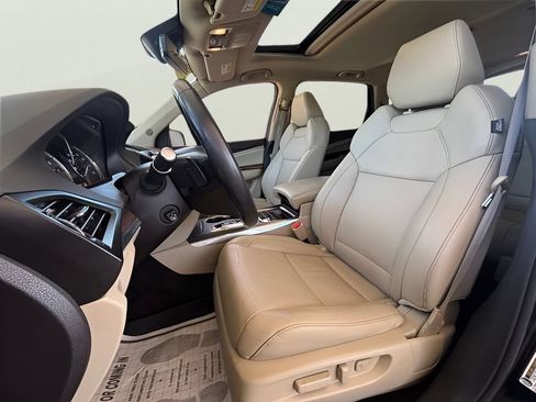 Used 2018 Acura MDX SH-AWD image 6