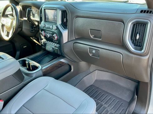 Used 2022 GMC Sierra 1500 SLT w/ SLT Premium Plus Package image 25