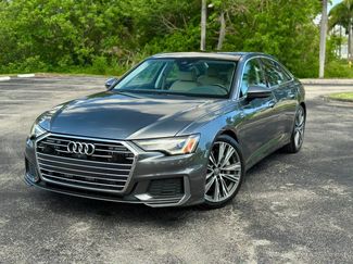Used 2019 Audi A6 3.0T Premium Plus w/ Premium Plus Package AWD/4WD video 2