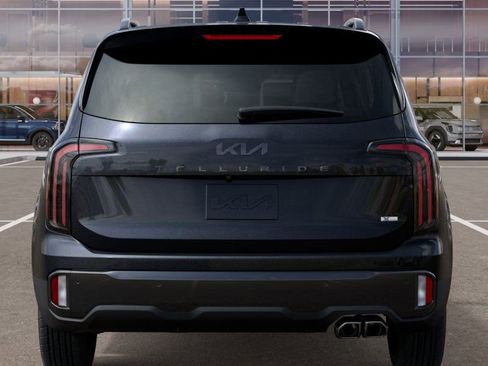 New 2025 Kia Telluride EX X-Line image 13