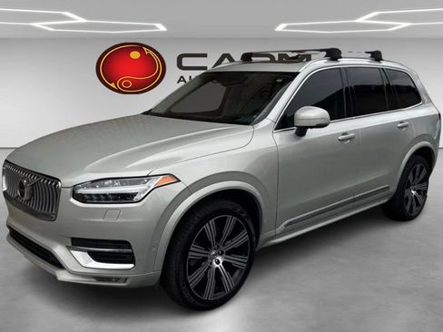 Used 2020 Volvo XC90 T6 Inscription w/ Protection Package Premier image 1