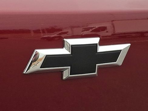 Used 2024 Chevrolet TrailBlazer RS w/ Driver Confidence Package image 30