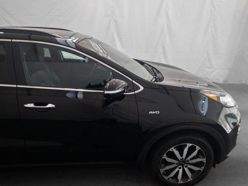 Used 2019 Kia Sportage EX w/ EX Premium Package image 11