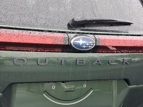 New 2026 Subaru Outback Limited image 5