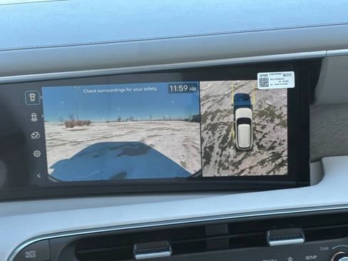 New 2026 Hyundai Palisade SEL Premium AWD/4WD image 33