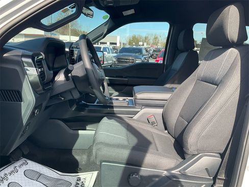 New 2026 Ford F150 STX w/ Equipment Group 200A image 16