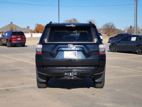 Used 2023 Toyota 4Runner SR5 image 8