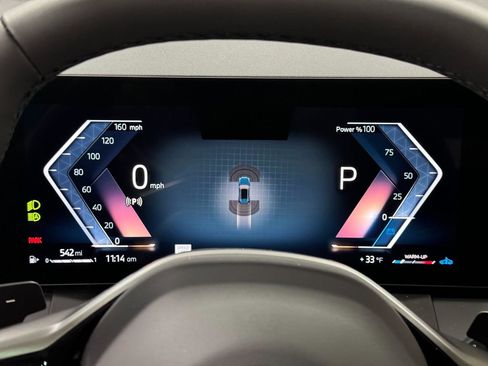 New 2026 BMW X3 xDrive30 w/ Premium Package image 28