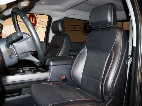 Used 2023 Ford F250 Lariat w/ Lariat Ultimate Package image 43