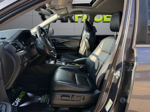 Used 2019 Honda Pilot EX-L image 16