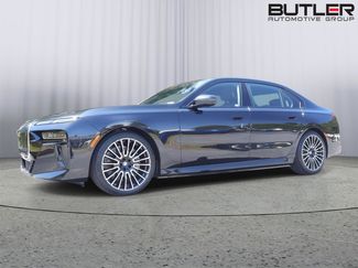New 2026 BMW i7 eDrive50 w/ M Sport Package RWD video 1