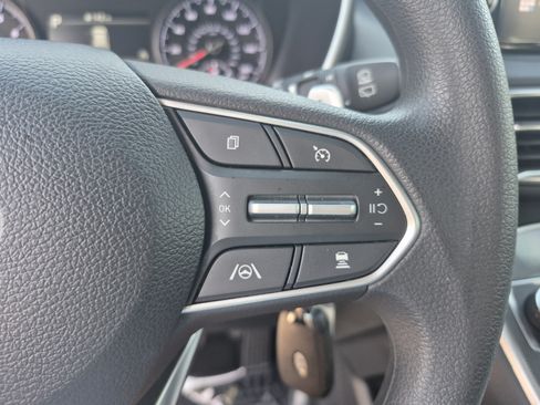 Certified 2023 Hyundai Santa Fe SE FWD image 27