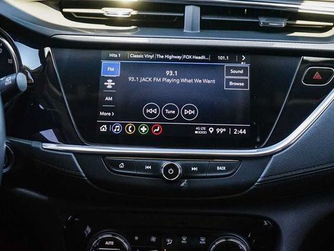 Used 2023 Buick Encore GX Select w/ Experience Buick Package FWD image 14